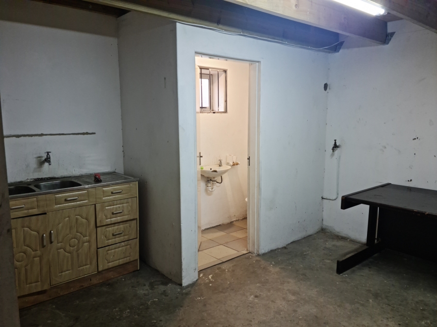 Commercial Property for Sale in Saxenburg Park 1 Western Cape